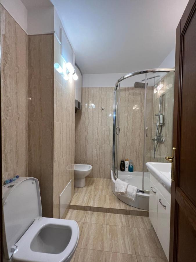 Apart. Premium Ultracentral, 3 Camere Loc Parcare. Ploieşti Buitenkant foto