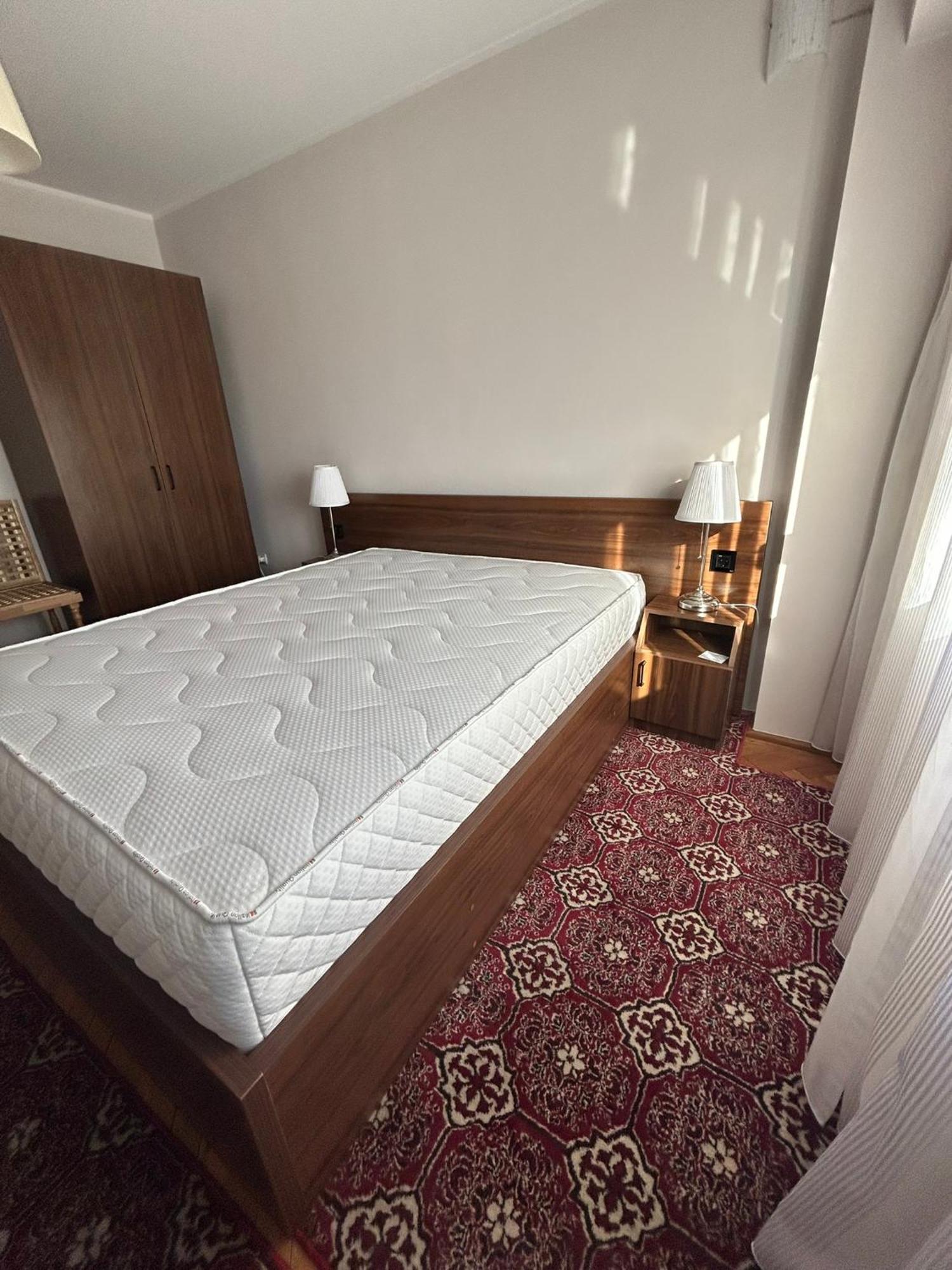 Apart. Premium Ultracentral, 3 Camere Loc Parcare. Ploieşti Buitenkant foto