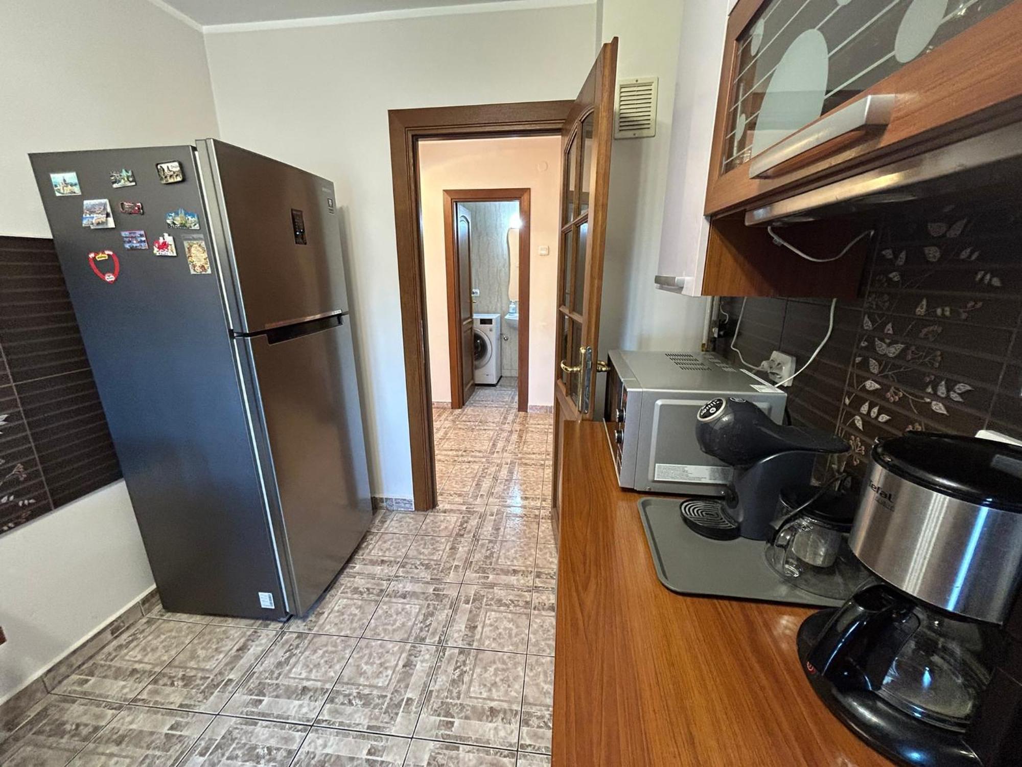 Apart. Premium Ultracentral, 3 Camere Loc Parcare. Ploieşti Buitenkant foto
