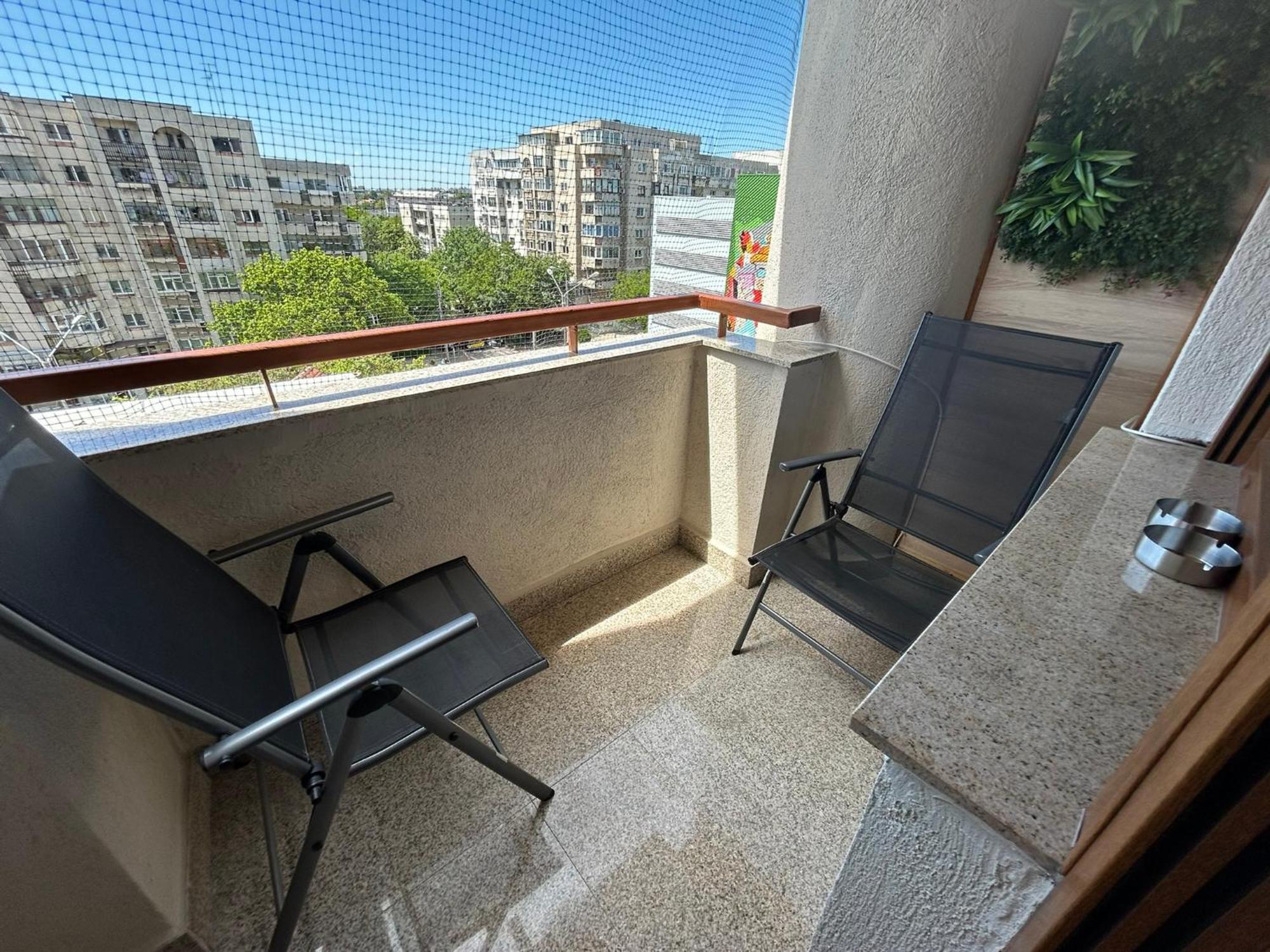 Apart. Premium Ultracentral, 3 Camere Loc Parcare. Ploieşti Buitenkant foto