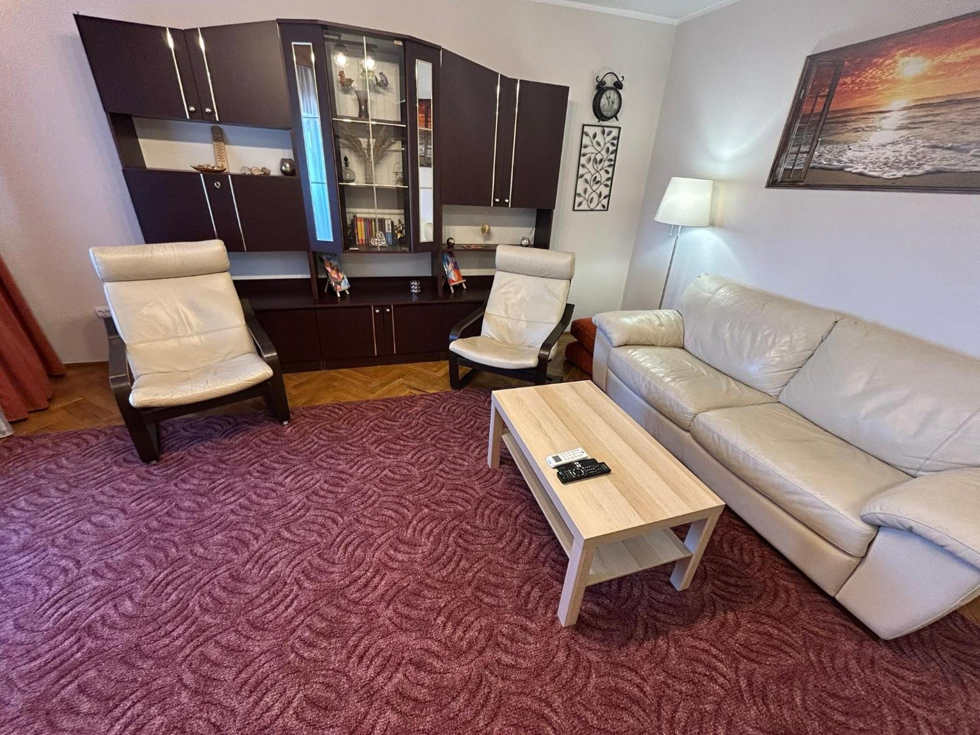 Apart. Premium Ultracentral, 3 Camere Loc Parcare. Ploieşti Buitenkant foto